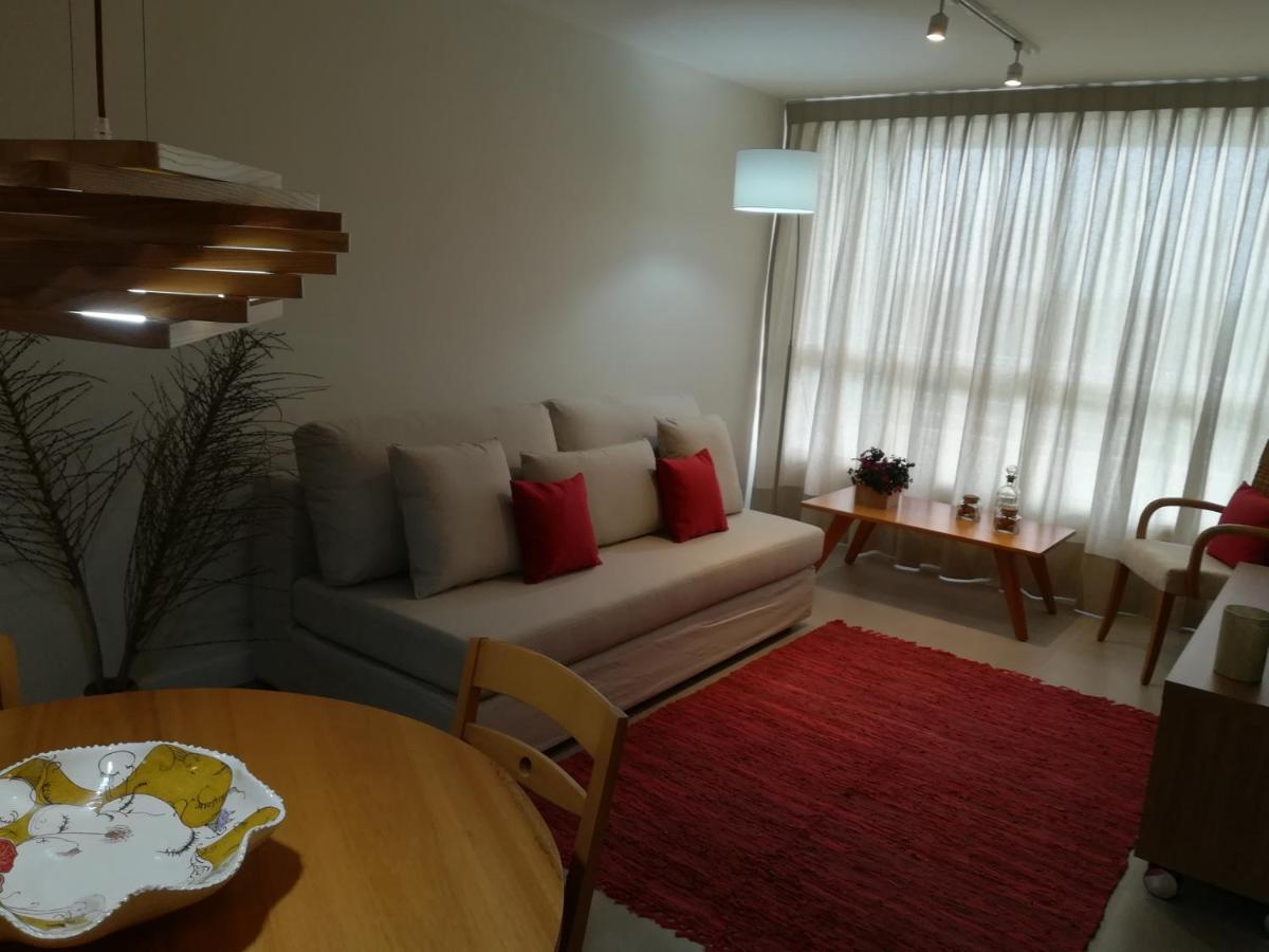 Apartamento Punta Del Este Exterior photo
